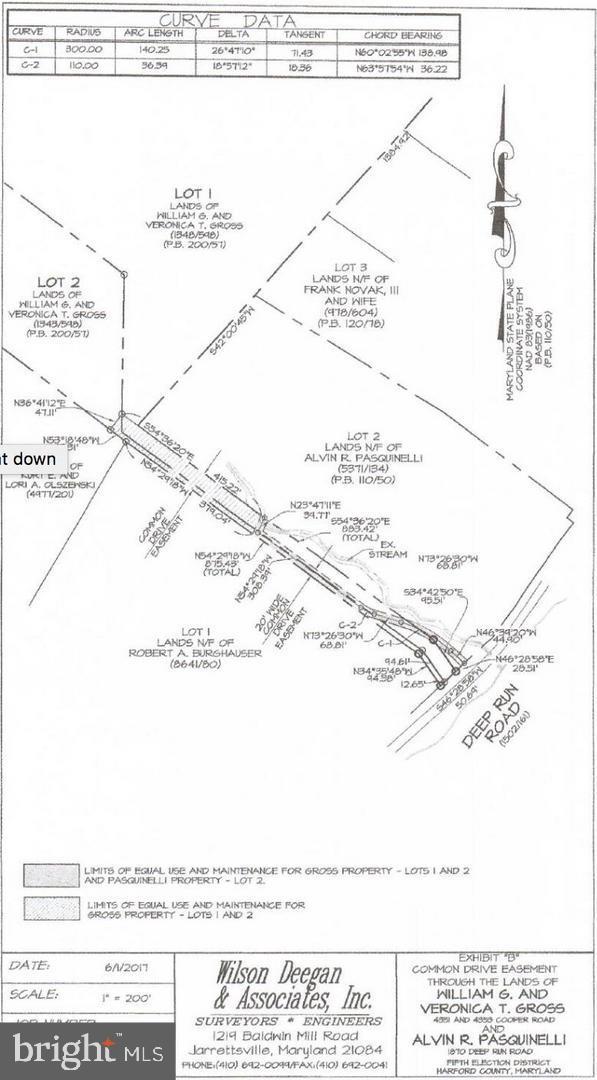1870 Deep Run Rd, Whiteford, MD 21160
