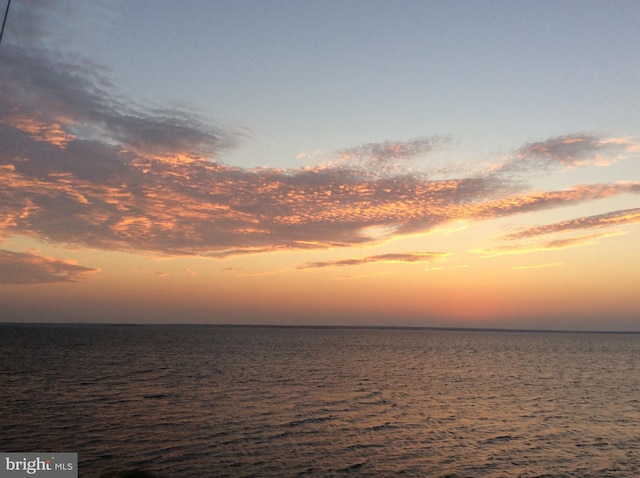 168-F Long Bch, Long Beach Township, NJ 08008 - water view