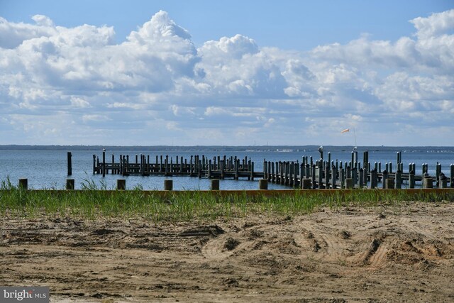 168-F Long Bch, Long Beach Township, NJ 08008 - water view