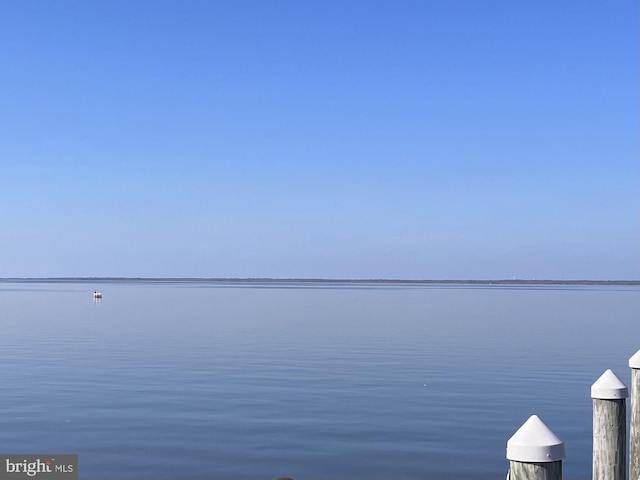168-F Long Bch, Long Beach Township, NJ 08008 - water view