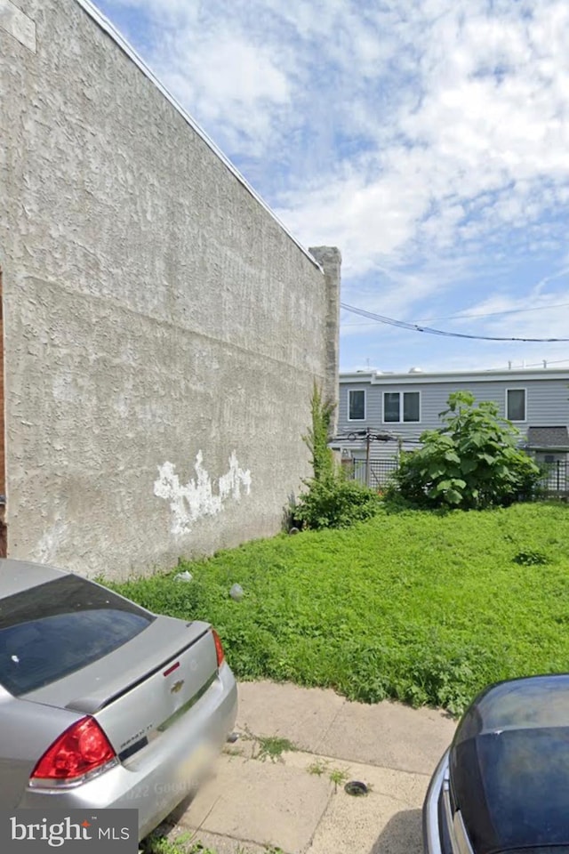 2825 W Albert St, Philadelphia PA, 19132 land for sale