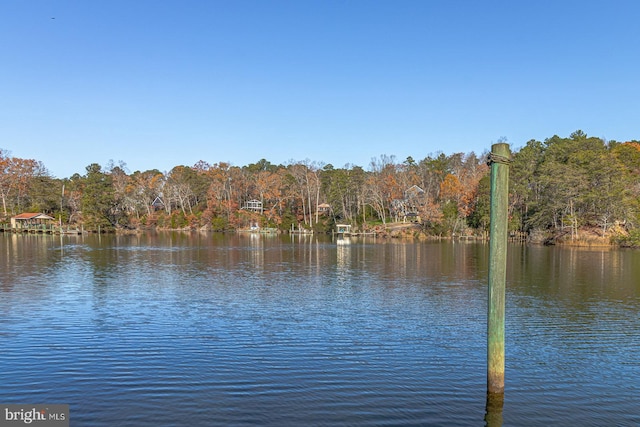 water view