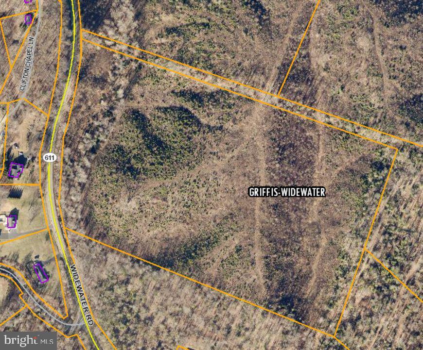 Widewater Rd, Stafford, VA 22554