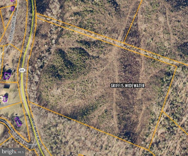Widewater Rd, Stafford, VA 22554