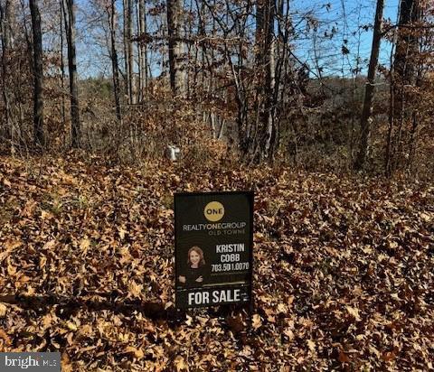 Widewater Rd, Stafford, VA 22554