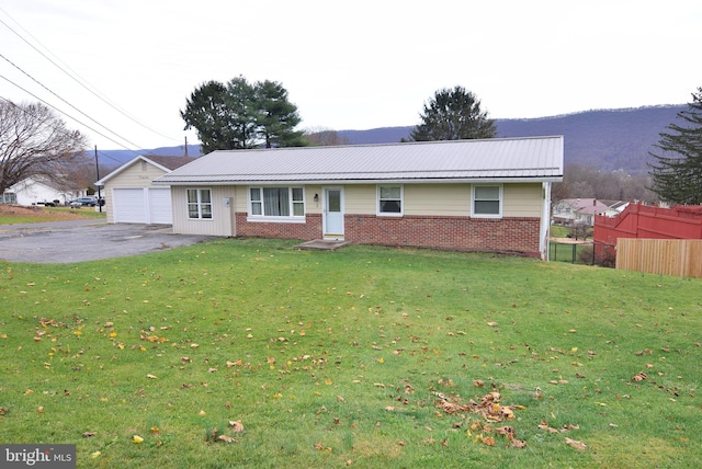 2 Scenic Dr, Lewistown PA, 17044, 3 bedrooms, 2.5 baths house for sale