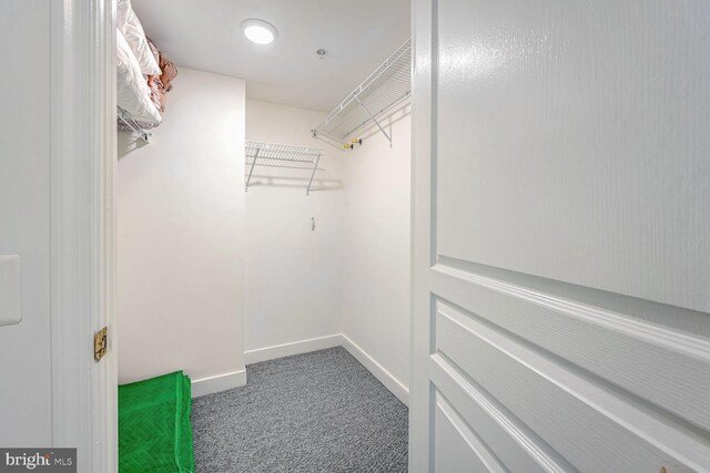 616 E NW Unit 1150, Washington, DC 20004 - full bath with toilet, tile patterned floors, vanity, and a shower with curtain