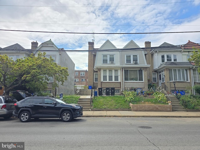 5744 Kemble Ave, Philadelphia PA, 19141 land for sale