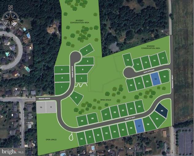 1002 Jacks Pl, Harrisburg, PA 17112 - map location