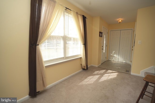 37978 George F Dr, Mechanicsville, MD 20659 - interior space with baseboards