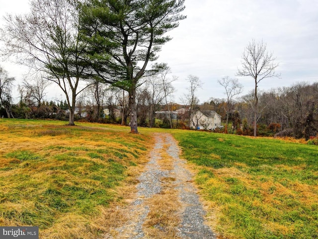 Listing photo 2 for Hodges Rd, Sykesville MD 21784