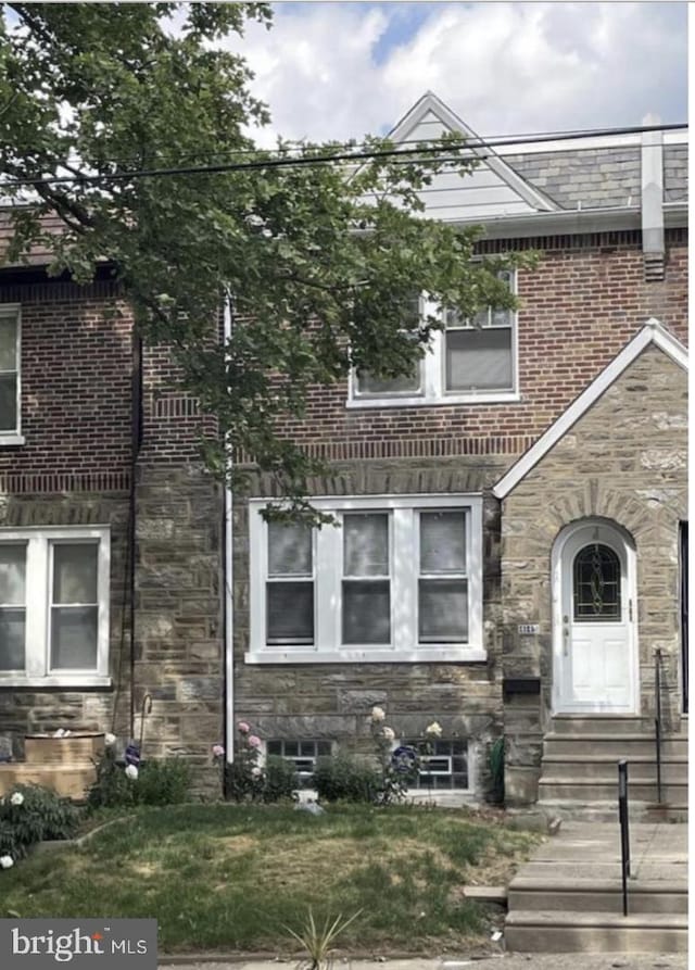 4145 Levick St, Philadelphia, PA 19135 - view of front of property