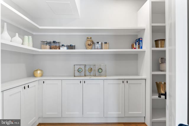 3113 Circle Hill Rd, Alexandria, VA 22305 - view of pantry