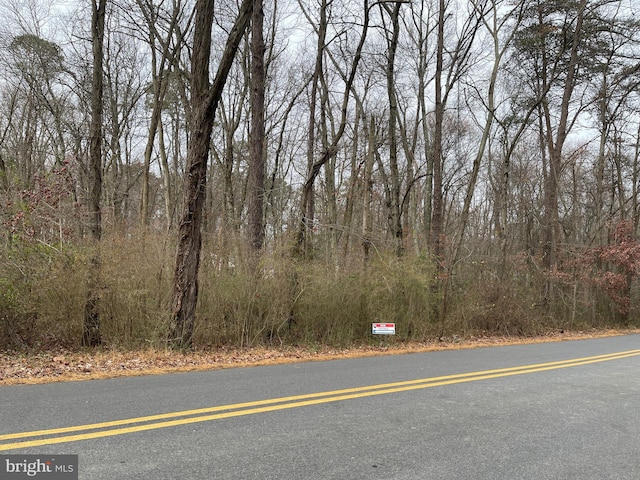 1921 Hilltop Rd, Jessup MD, 20794 land for sale