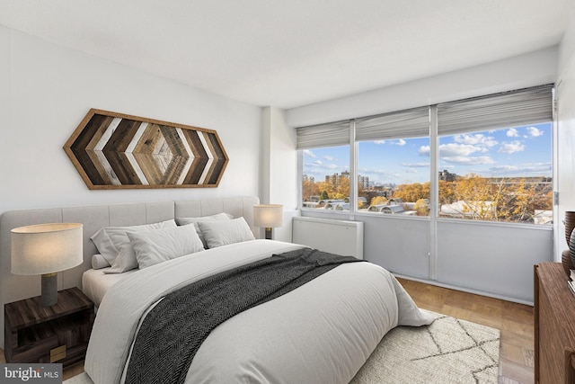 1301 Delaware Ave SW Unit N523, Washington, DC 20024 - view of bedroom