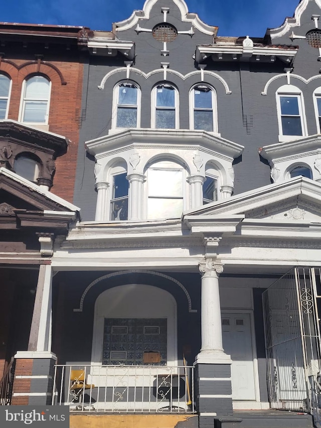 1109 W Lehigh Ave, Philadelphia, PA 19133 - view of property