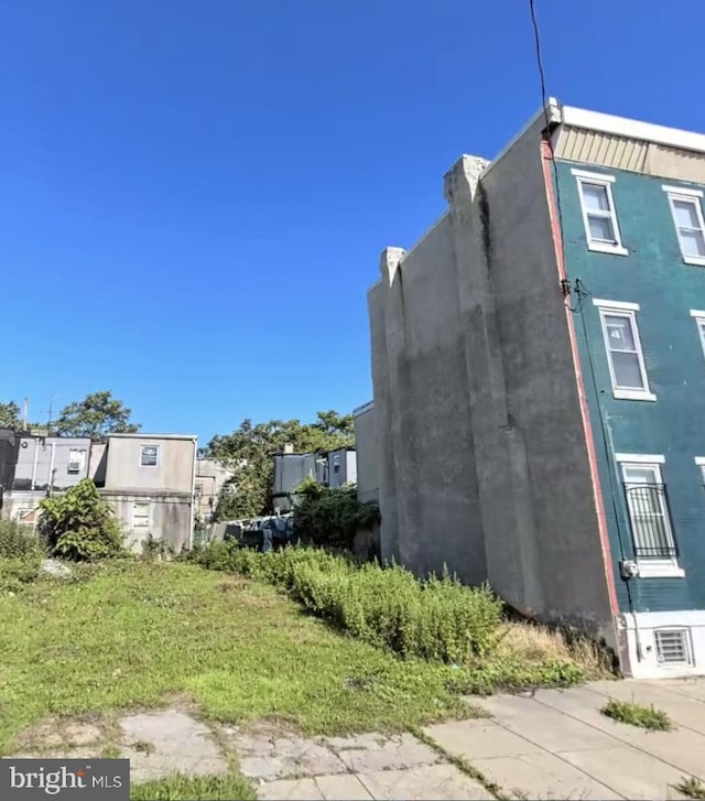 2414 N 3rd St, Philadelphia PA, 19133 land for sale