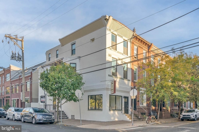 1401 S 13th St, Philadelphia, PA 19147 - view of building exterior