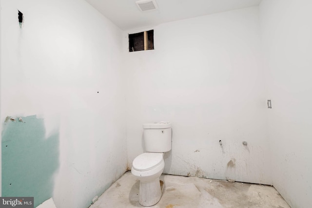 1401 S 13th St, Philadelphia, PA 19147 - bathroom featuring toilet