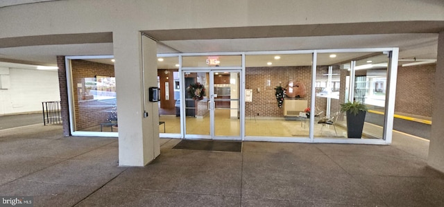 510 N Street Street SW Unit N-233/234, Washington, DC 20024 - view of entrance to property