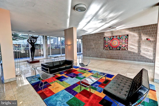 510 N Street Street SW Unit N-233/234, Washington, DC 20024 - view of community lobby