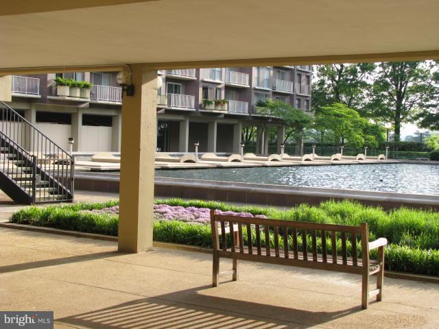 510 N Street Street SW Unit N-233/234, Washington, DC 20024 - view of urban area