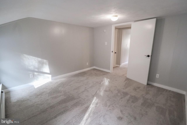 6381 Glatfelters Station Rd, Seven Valleys, PA 17360 - view of carpeted empty room