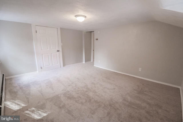 6381 Glatfelters Station Rd, Seven Valleys, PA 17360 - bonus room featuring carpet flooring and baseboards