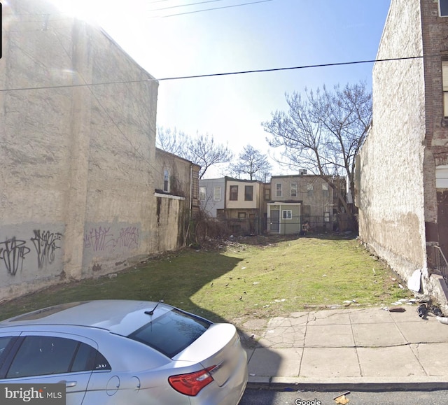 2728 N 15th St, Philadelphia PA, 19132 land for sale