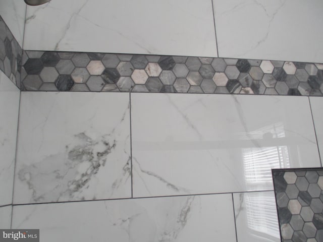22403 Marsh Creek Rd, Preston, MD 21655 - bathroom view of a tile shower