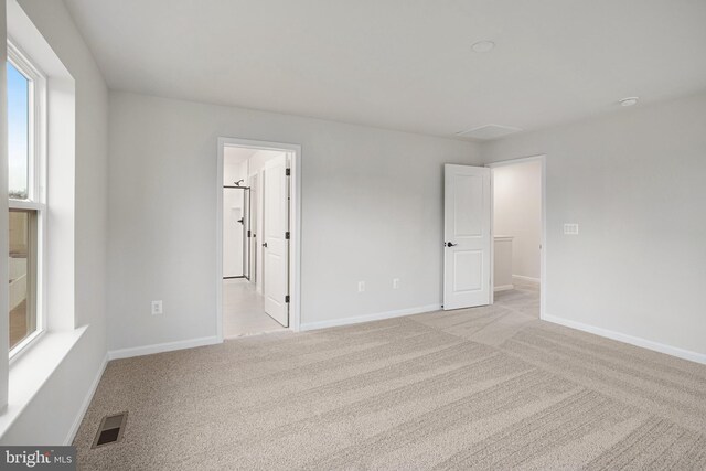 35551 Aspen Way, Locust Grove, VA 22508 - empty room featuring light colored carpet