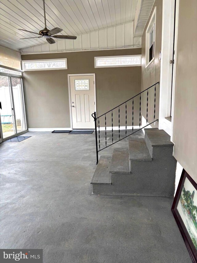 451 Ridge Pike, Lafayette Hill, PA 19444 - view of stairs