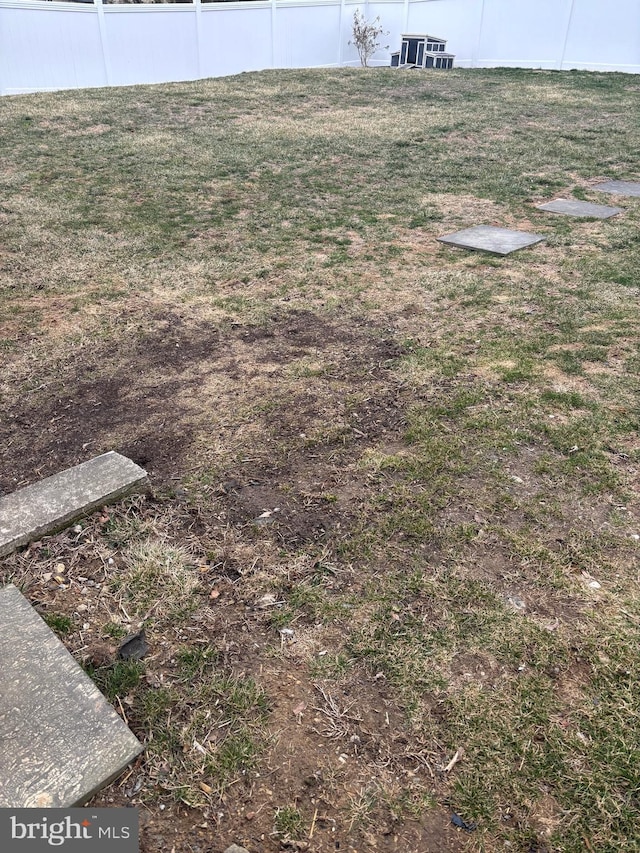 451 Ridge Pike, Lafayette Hill, PA 19444 - view of grassy yard
