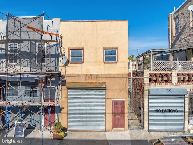 1909 Morris St, Philadelphia, PA 19145 - view of front of home