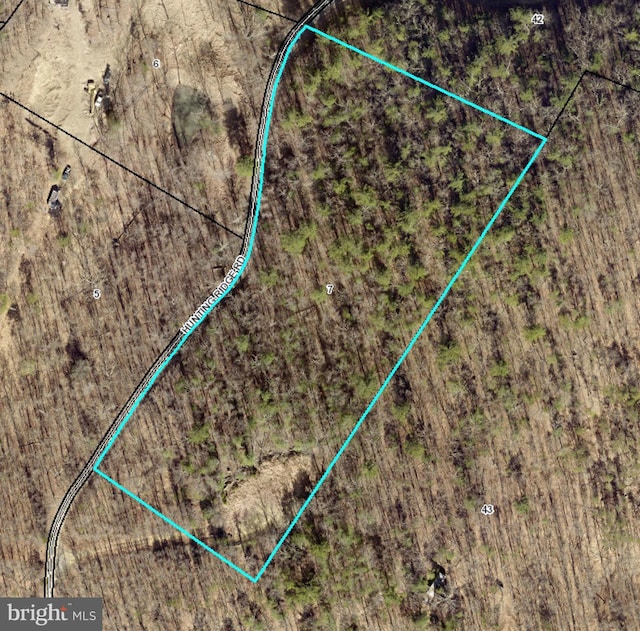 3900 Hunting Ridge Rd, Winchester VA, 22603 land for sale