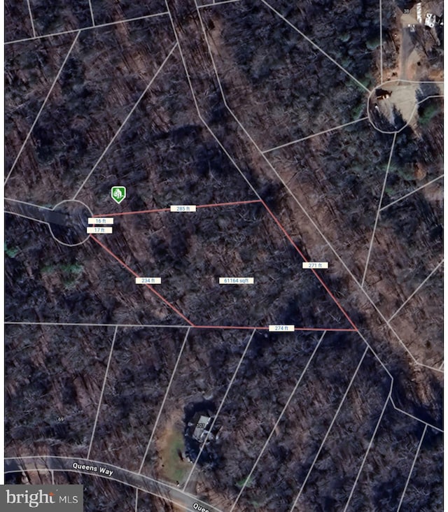 LOT38 Kings Ct, Montross VA, 22520 land for sale