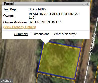 Bowling Ln, Ruther Glen, VA 22546