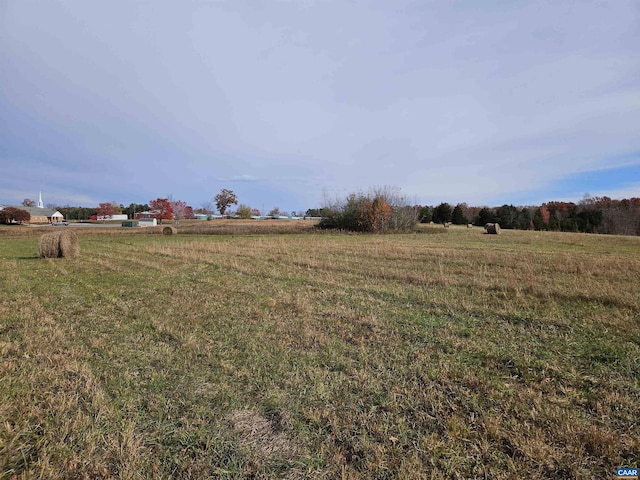 TBD W James Anderson Hwy, Buckingham VA, 23921 land for sale