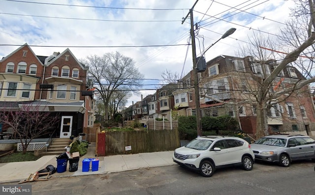 547 S 49th St, Philadelphia PA, 19143 land for sale