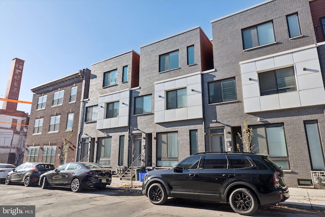 1610 Germantown Ave Unit C, Philadelphia, PA 19122 - view of property