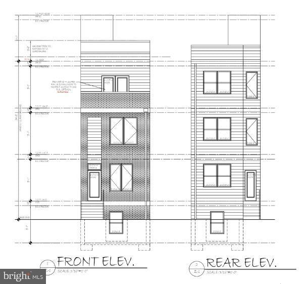 3119 N 13th St, Philadelphia PA, 19133 land for sale