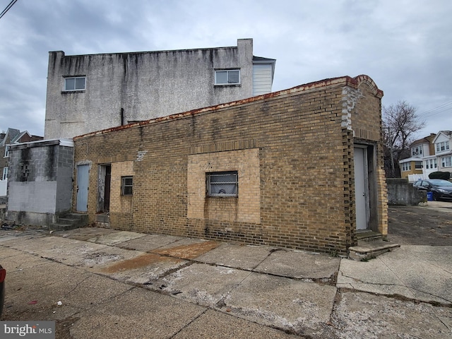 6327 N 18th St, Philadelphia, PA 19141 - view of home's exterior