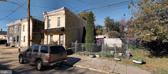 961 E Locust Ave, Philadelphia PA, 19138 land for sale