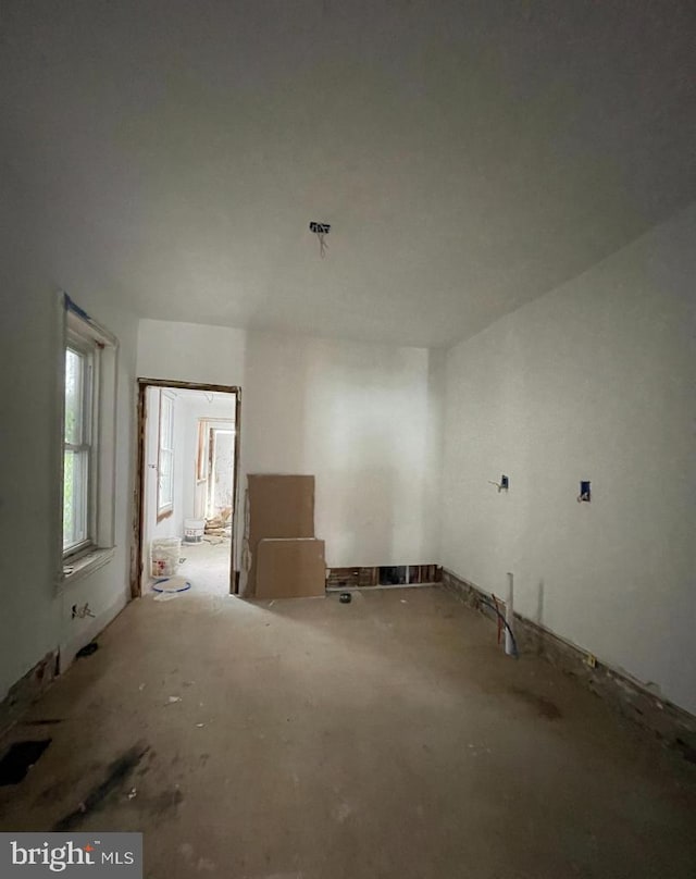 5716 Commerce St, Philadelphia, PA 19139 - view of spare room