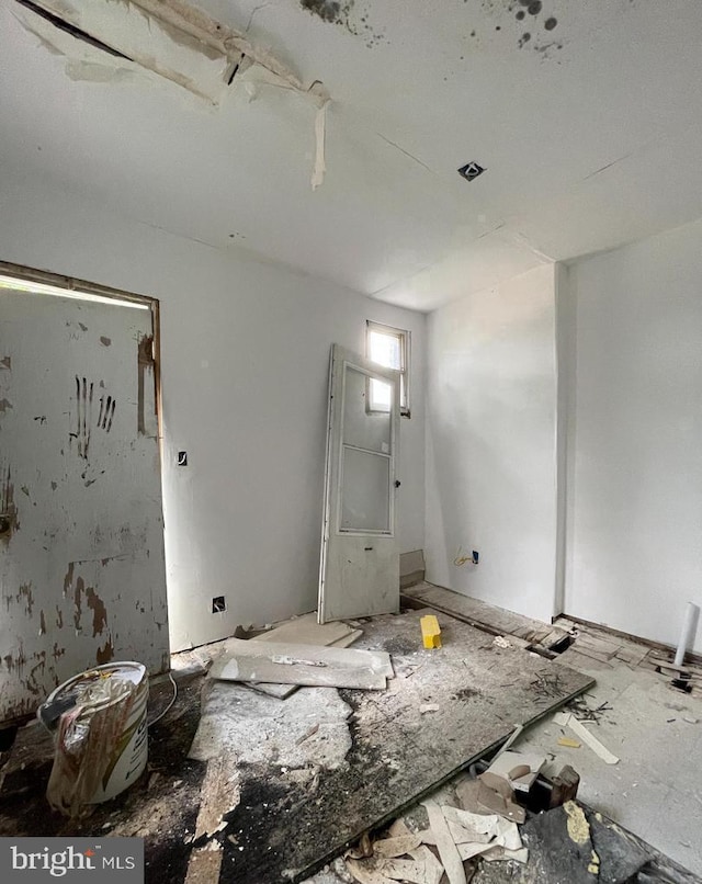 5716 Commerce St, Philadelphia, PA 19139 - view of spare room