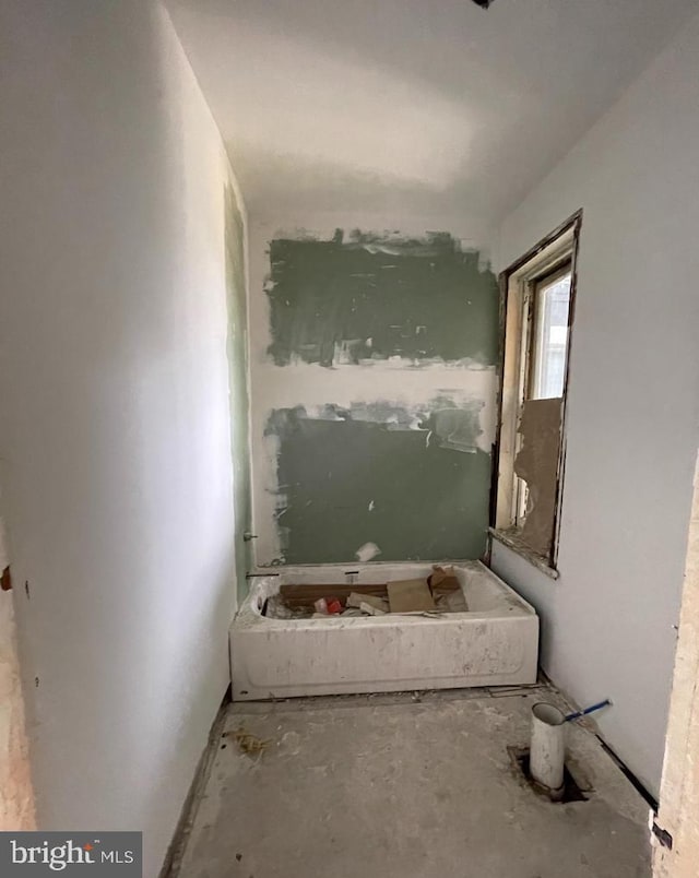 5716 Commerce St, Philadelphia, PA 19139 - bathroom featuring a bath