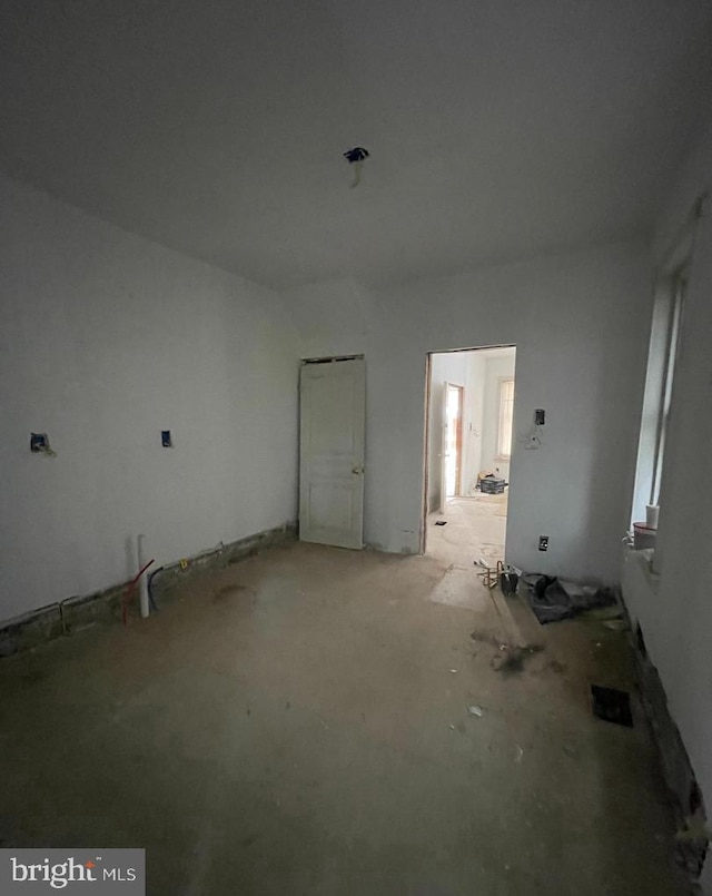 5716 Commerce St, Philadelphia, PA 19139 - view of unfurnished room