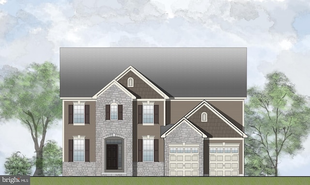 623 Plainview Dr, Fredericksburg, VA 22405 - view of miscellaneous document