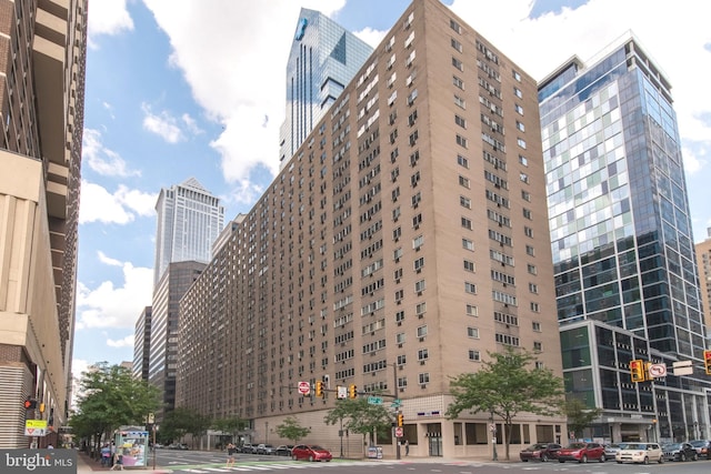 1900 John F Kennedy Unit 2002, Philadelphia, PA 19103 - view of building exterior