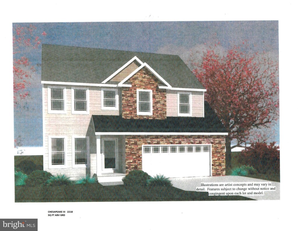 503 S Farm Crossing Rd Lot 12, Severn, MD 21144 - miscellaneous file